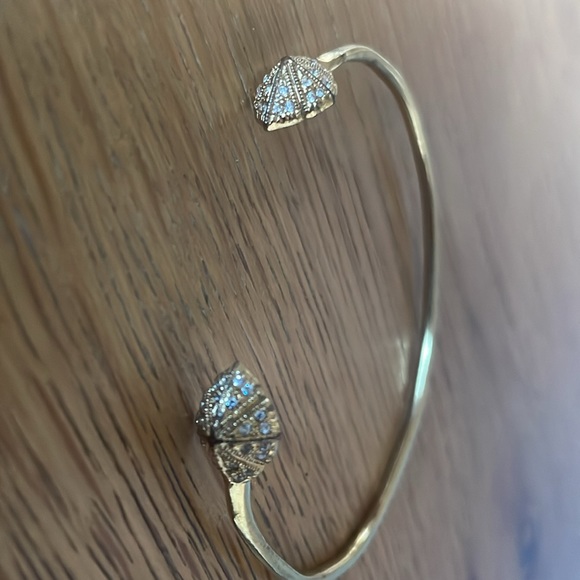 Stella and Dot bangle - Picture 2 of 8